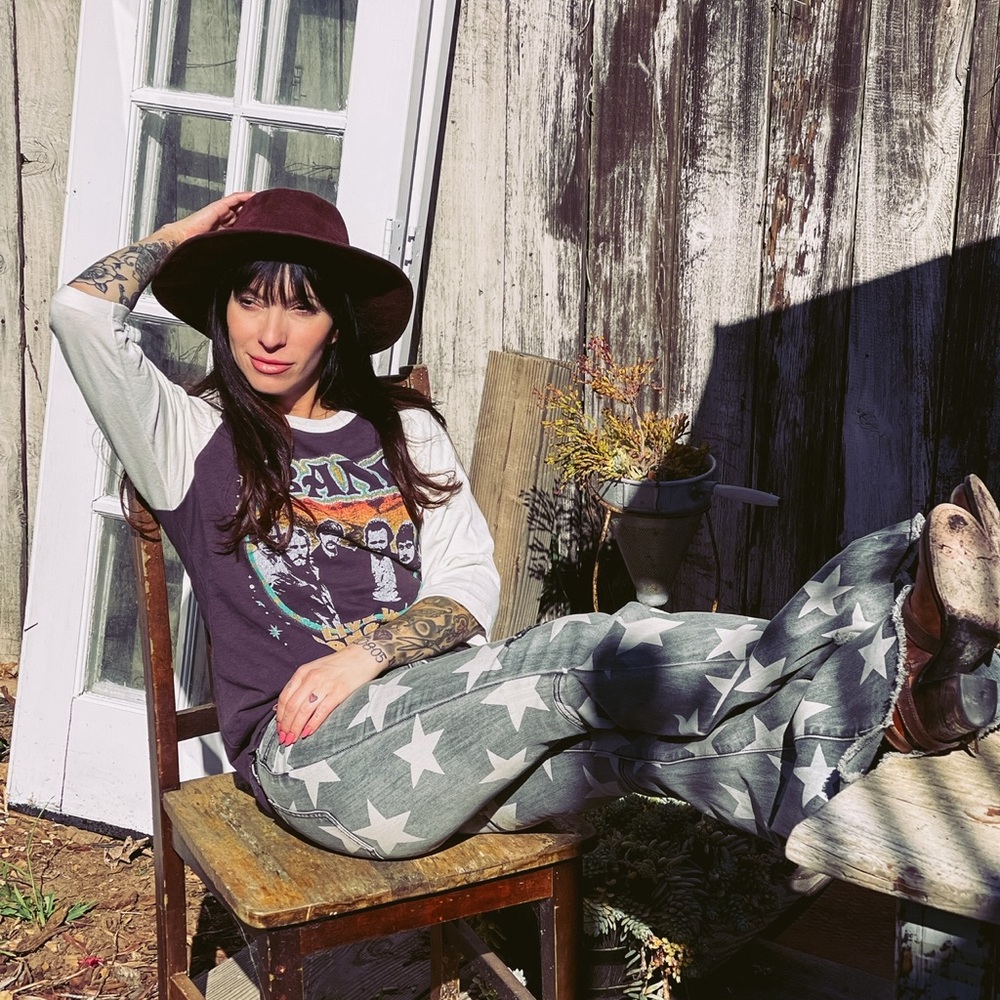 Star Jeans Ultra‎ Flare